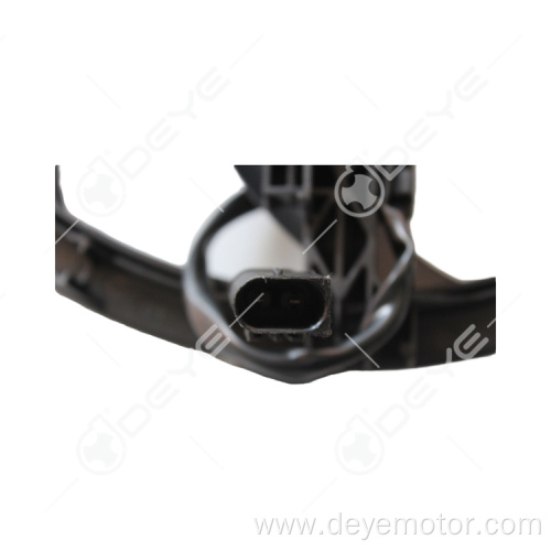 Radiator cooling fan motor prices for BMW MINI